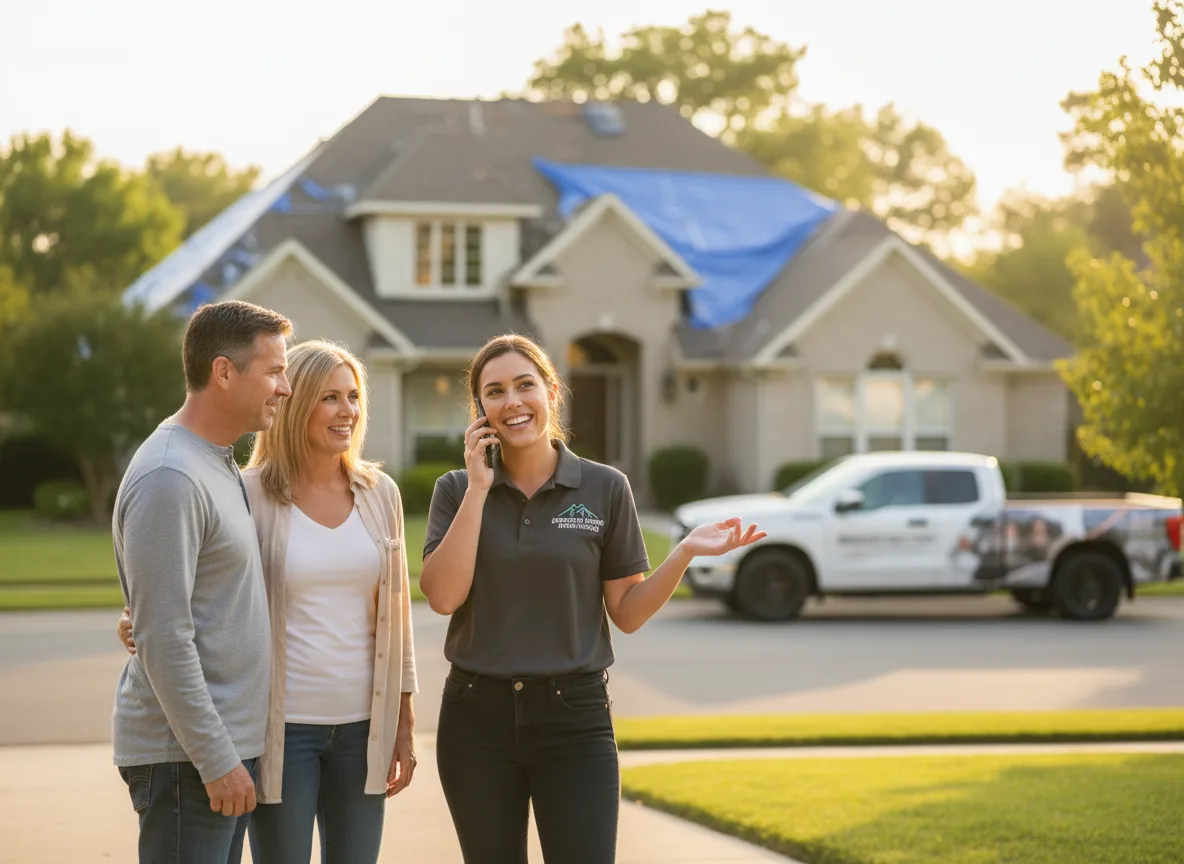 Emergency Roof Repair Arab, AL FAQs